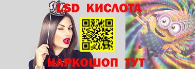 стафф Кандалакша