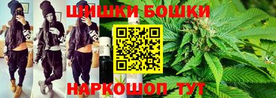 шишки Канаш